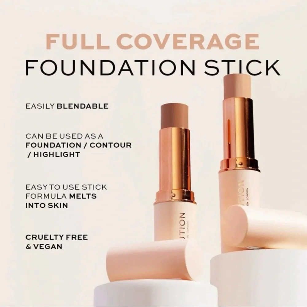 REVOLUTION Makeup Items (You Pick)